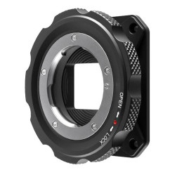 Leica M mount for Z-CAM-E2 Flagship Series Z-Cam