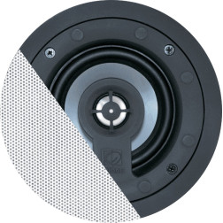 GLC05-P - CELO - Grille opt. CELO5 à peindre CELO - Gril AUDAC
