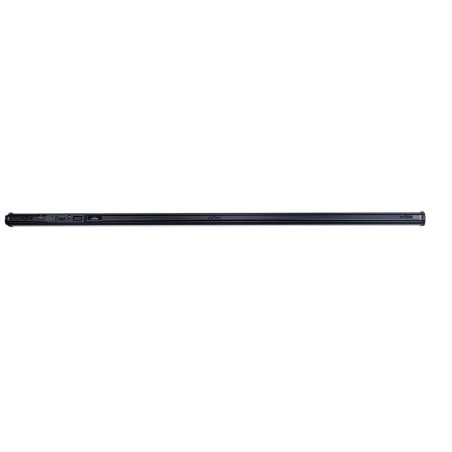 full-color LED tube light 40W RGBWW 744 full-color LED t