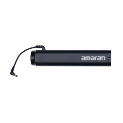 full-color LED tube light 40W RGBWW 744 Aputure