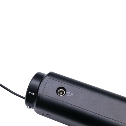 full-color LED tube light 40W RGBWW 744 Aputure