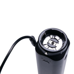 full-color LED tube light 40W RGBWW 744 Aputure