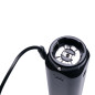 full-color LED tube light 40W RGBWW 744