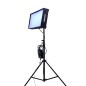 Amaran F21c RGBWW 2x1 LED Flexible Mat 100W -3,360+ lux 1 meter (5600K)