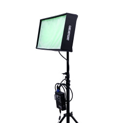 Amaran F21c RGBWW 2x1 LED Flexible Mat 100W -3,360+ lux 1 meter (5600K) Aputure