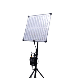 Amaran F21c RGBWW 2x1 LED Flexible Mat 100W -3,360+ lux 1 meter (5600K) Aputure