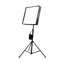 F22c RGBWW 2x2 LED Flexible Mat 200W Aputure