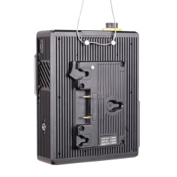 F22c RGBWW 2x2 LED Flexible Mat 200W Aputure