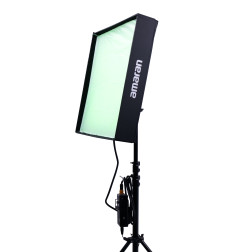 F22c RGBWW 2x2 LED Flexible Mat 200W Aputure