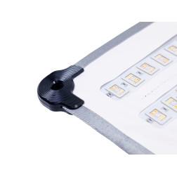 F22c RGBWW 2x2 LED Flexible Mat 200W Aputure