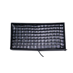 amaran F21x Bi-Color 2x1 LED Flexible Mat 100W-3,632+ lux @ 1 meter (5600K) Aputure