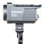 Bowens illuminator 100W 5600K CRI 95+ - 39.500 Lux