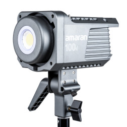 Bowens illuminator 100W 5600K CRI 95+ - 39.500 Lux Aputure