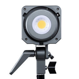Bowens illuminator 100W 5600K CRI 95+ - 39.500 Lux Aputure