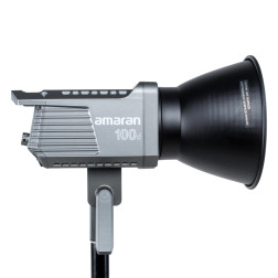 Bowens illuminator 100W 5600K CRI 95+ - 39.500 Lux Aputure