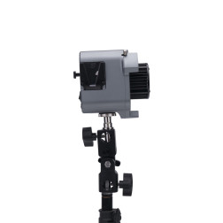 Amaran COB 60d S 5,600K Bowens ultra-compact 65W daylight Aputure