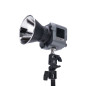 Amaran COB 60d S 5,600K Bowens ultra-compact 65W daylight