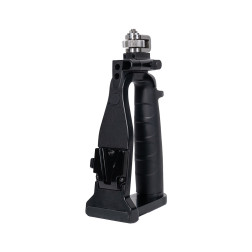 AMARAN COB 60 Handheld Bracket Aputure