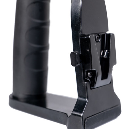 AMARAN COB 60 Handheld Bracket Handheld Bracket for amar