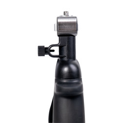 AMARAN COB 60 Handheld Bracket Aputure