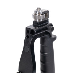 AMARAN COB 60 Handheld Bracket Aputure