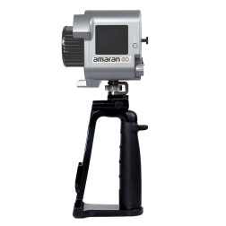 AMARAN COB 60 Handheld Bracket Aputure