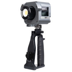 AMARAN COB 60 Handheld Bracket Aputure