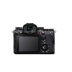 Alpha-1 Plein Format ILCE1B Alpha 1 8K 30P/4K 120P Full-