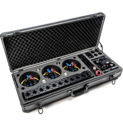 HDA-T02-V Tilta Hydra Alien Car Mounting System (V-Mount
