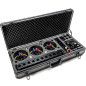 HDA-T02-V Tilta Hydra Alien Car Mounting System (V-Mount
