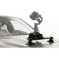 HDA-T02-V Tilta Hydra Alien Car Mounting System (V-Mount