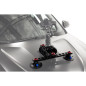 HDA-T02-V Tilta Hydra Alien Car Mounting System (V-Mount