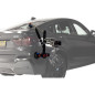 HDA-T02-V Tilta Hydra Alien Car Mounting System (V-Mount
