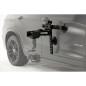 HDA-T02-V Tilta Hydra Alien Car Mounting System (V-Mount