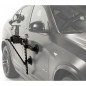 HDA-T02-V Tilta Hydra Alien Car Mounting System (V-Mount
