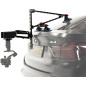 HDA-T02-V Tilta Hydra Alien Car Mounting System (V-Mount