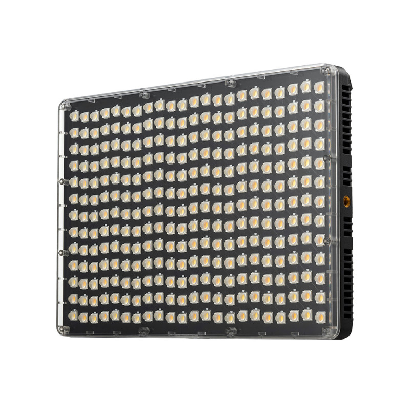 AMARAN P60x - LED Pannel Bi-color 60w