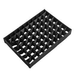 AMARAN P60x - LED Pannel Bi-color 60w Aputure
