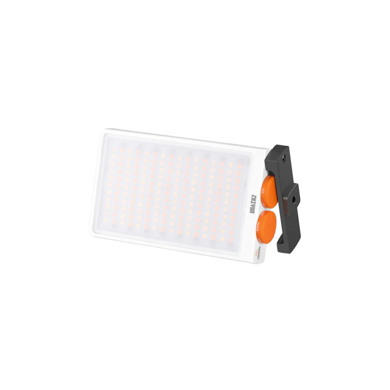 Fiveray M40 - 40w 176 LEDs 88 white + 88 amber from 2600 to 6200 °K Fiveray M40 - 40w 176 LEDs 88 white + 88 amber from 2600 to 6200 °K