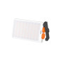 Fiveray M40 - 40w 176 LEDs 88 white + 88 amber from 2600 to 6200 °K Fiveray M40 - 40w 176 LEDs 88 white + 88 amber from 2600 to 6200 °K