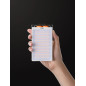Fiveray M40 - 40w 176 LEDs 88 white + 88 amber from 2600 to 6200 °K Fiveray M40 - 40w 176 LEDs 88 white + 88 amber from 2600 to 6200 °K