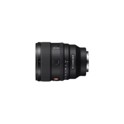 85 mm F1,4 GM SEL FE II