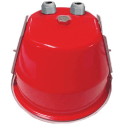 CSF506-W - CS - Enceinte plaf. 6W/100V EN60849