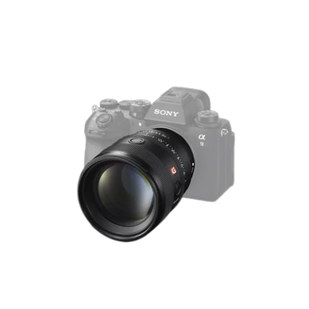 85 mm f/1,4 GM SEL FE II Sony