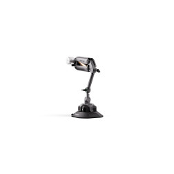 HDA-T15-A-TG Hydra Alien Mini Car Mounting System