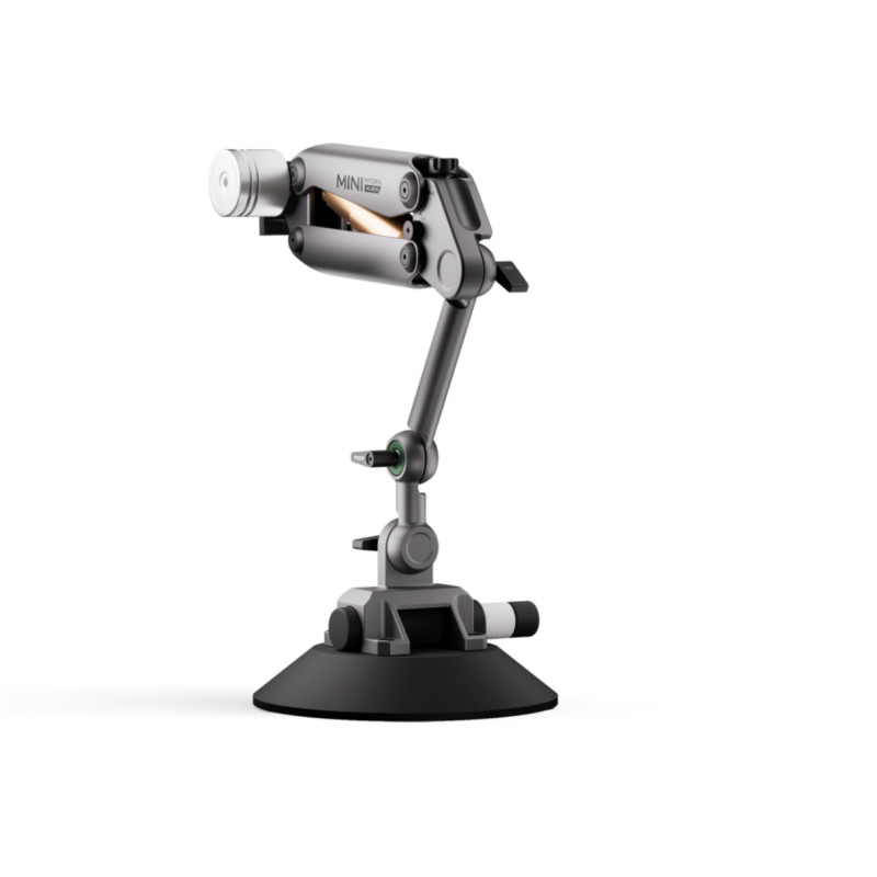 HDA-T15-TG Hydra Alien Mini Car Mounting System (Regular