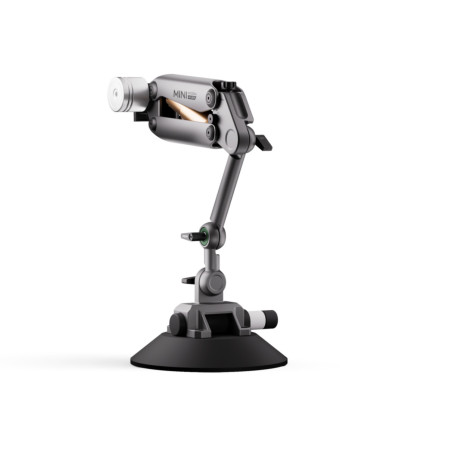 HDA-T15-TG Hydra Alien Mini Car Mounting System (Regular