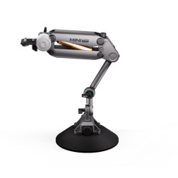 HDA-T15-TG Hydra Alien Mini Car Mounting System (Regular