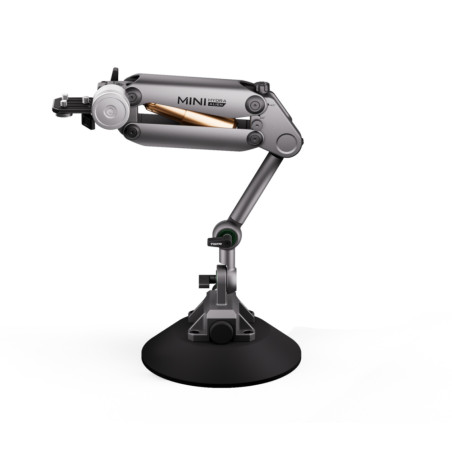 HDA-T15-TG Hydra Alien Mini Car Mounting System (Regular