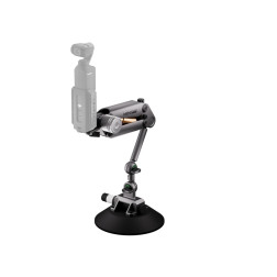 HDA-T15-TG Hydra Alien Mini Car Mounting System
